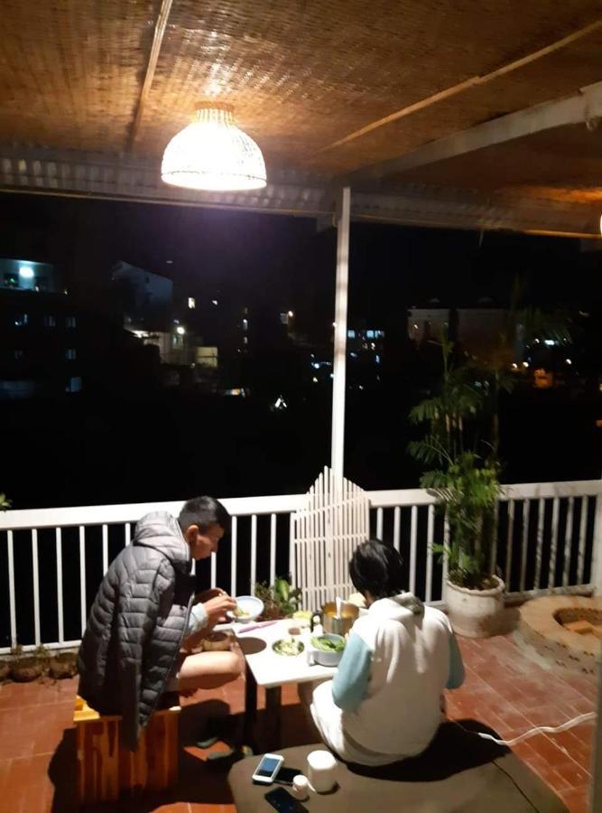 Forelsket 2 Dalat Exterior foto