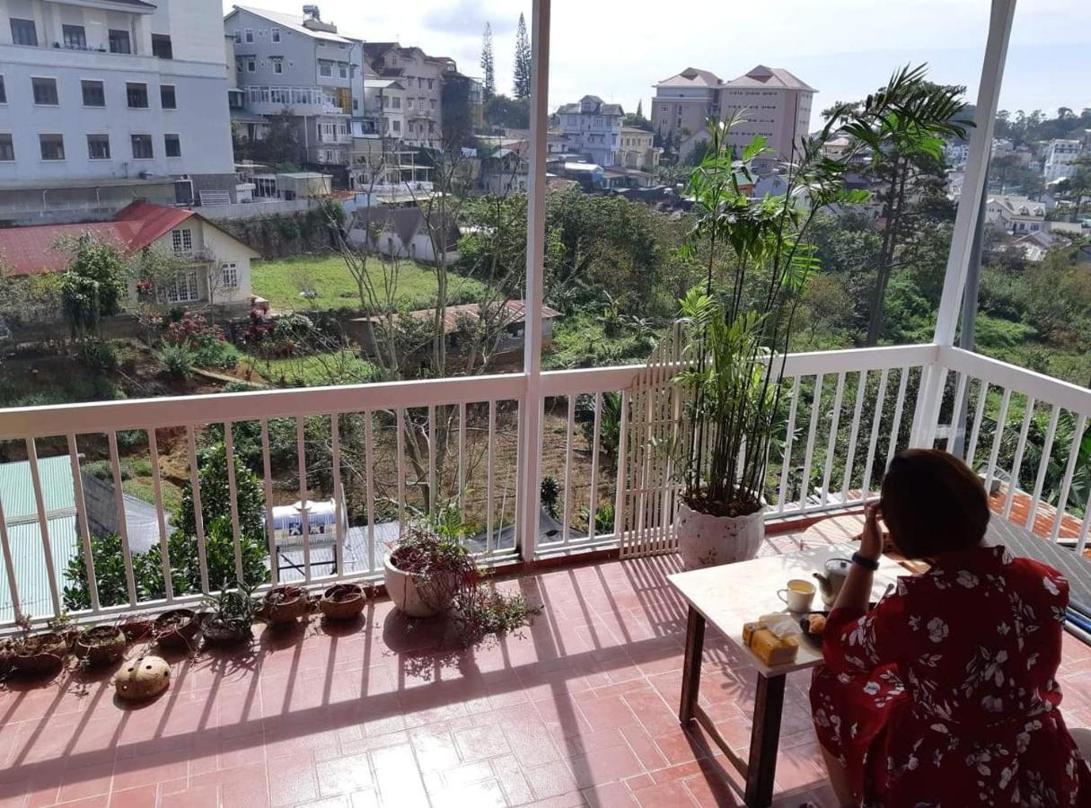 Forelsket 2 Dalat Exterior foto
