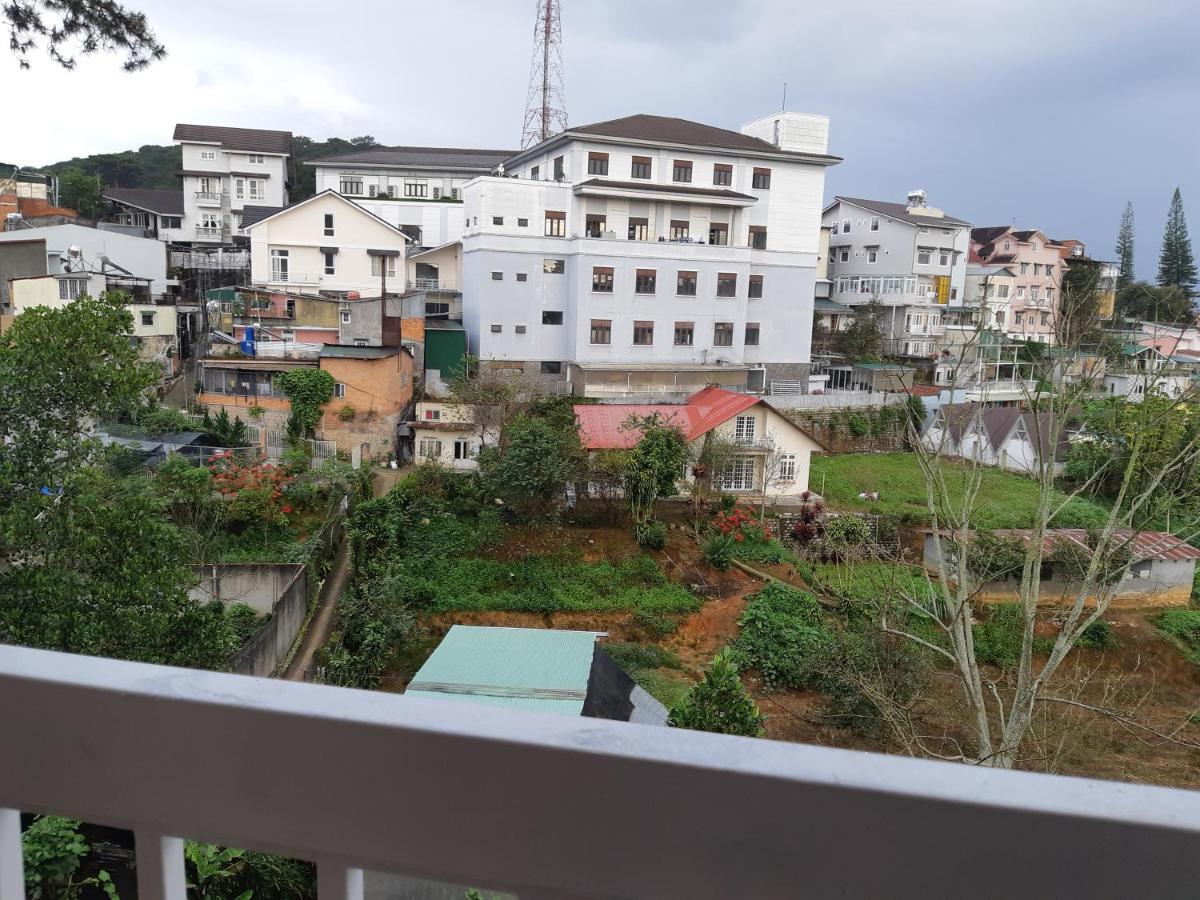 Forelsket 2 Dalat Exterior foto