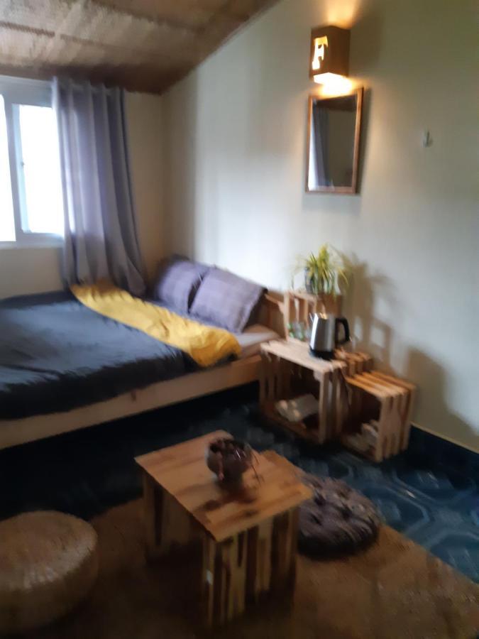 Forelsket 2 Dalat Exterior foto