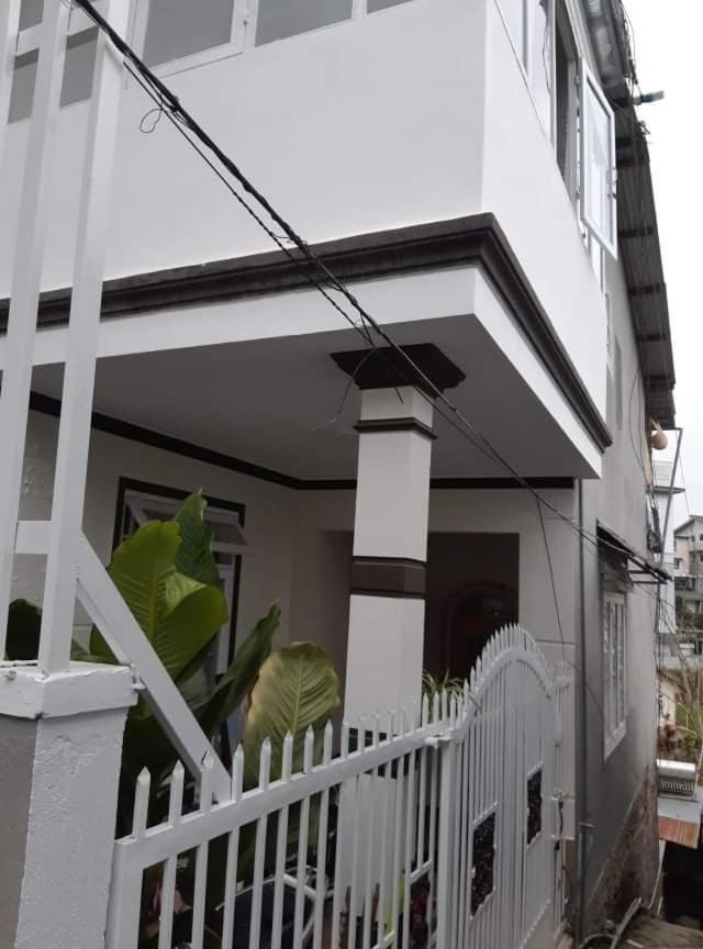 Forelsket 2 Dalat Exterior foto