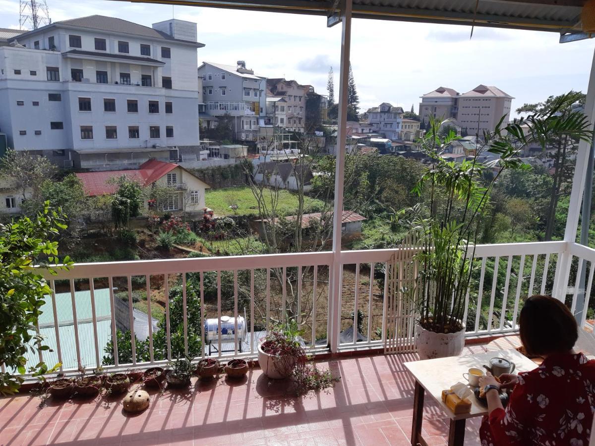 Forelsket 2 Dalat Exterior foto