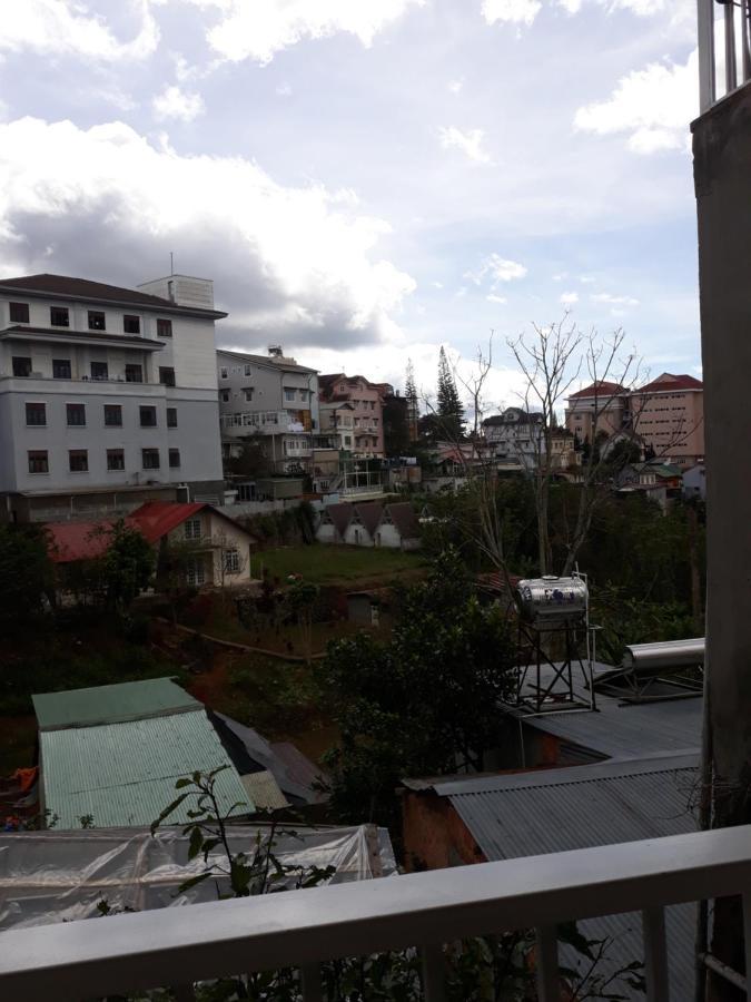 Forelsket 2 Dalat Exterior foto