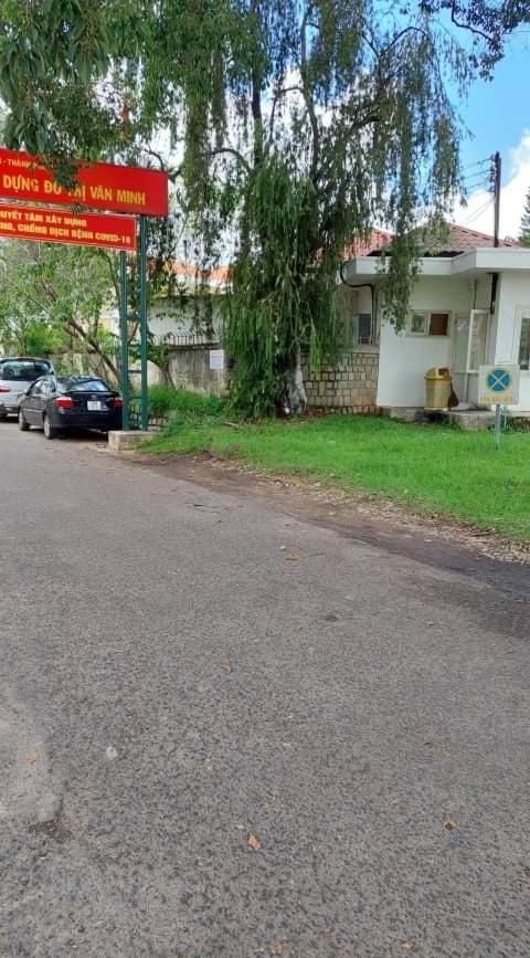 Forelsket 2 Dalat Exterior foto