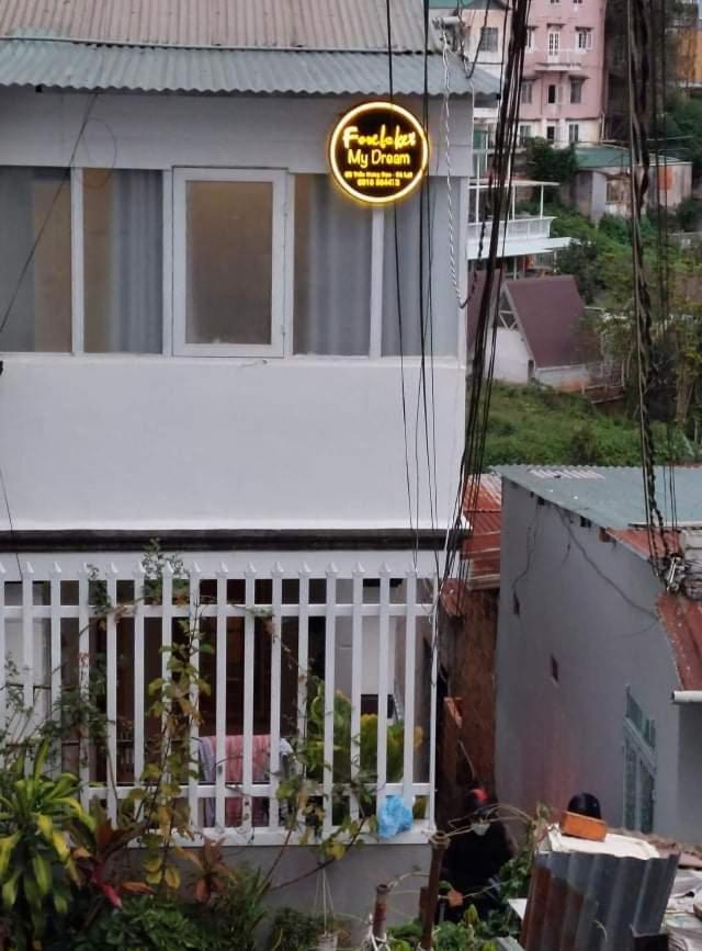 Forelsket 2 Dalat Exterior foto
