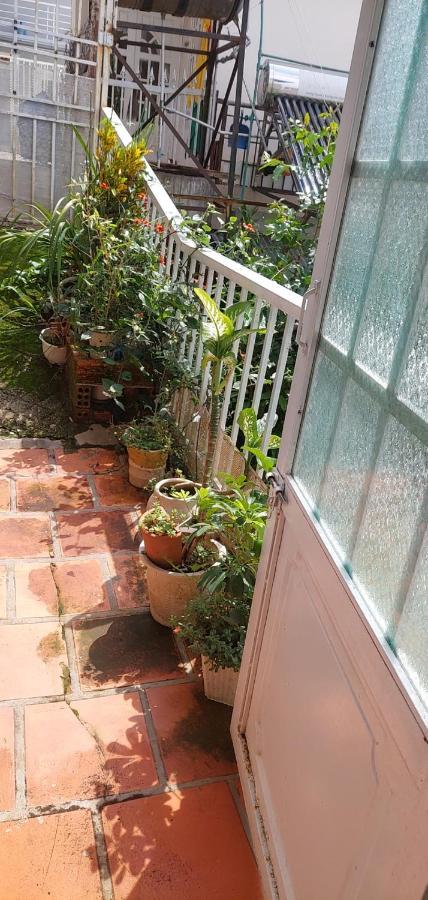 Forelsket 2 Dalat Exterior foto