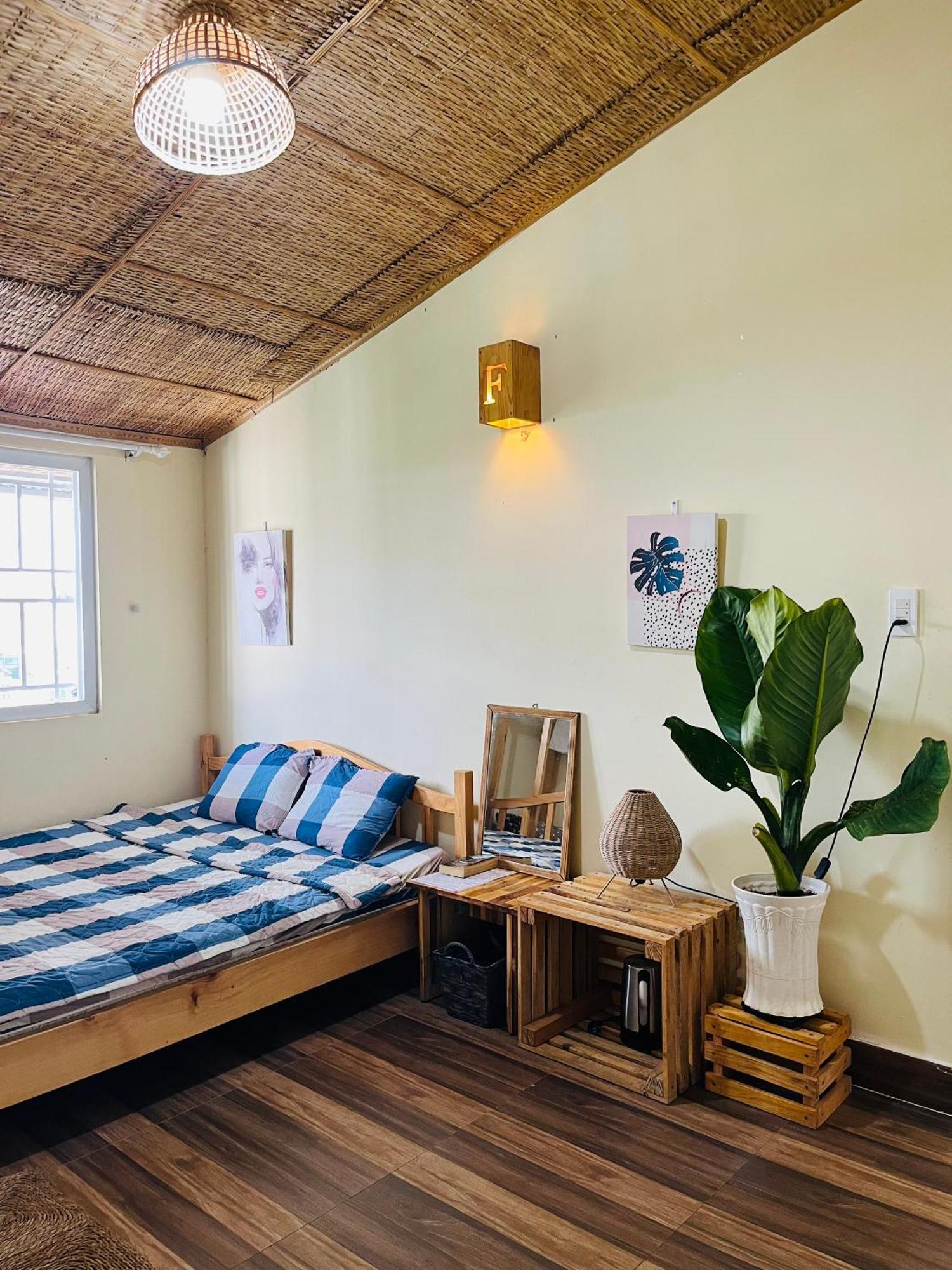 Forelsket 2 Dalat Habitación foto